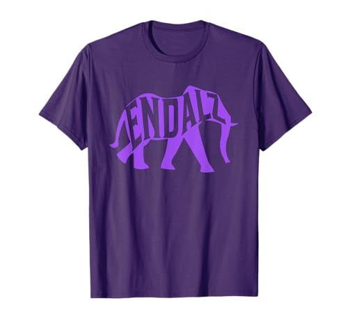 Ende ALZ Elephant Support Alzheimer-Bewusstsein Papa Mama T-Shirt Ende ALZ Elephant Support Alzheimer-Bewusstsein Papa Mama T-Shirt von End ALZ Elephant Awareness Support Memory Tees