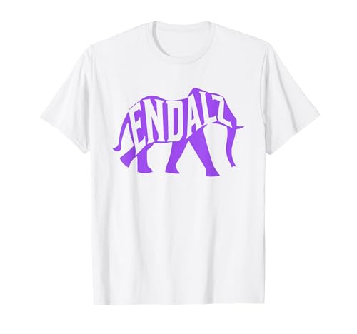 Ende ALZ Elephant Support Alzheimer-Bewusstsein Papa Mama T-Shirt Ende ALZ Elephant Support Alzheimer-Bewusstsein Papa Mama T-Shirt von End ALZ Elephant Awareness Support Memory Tees