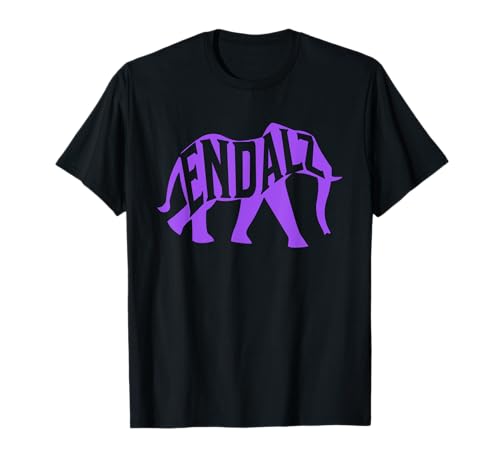 Ende ALZ Elephant Support Alzheimer-Bewusstsein Papa Mama T-Shirt Ende ALZ Elephant Support Alzheimer-Bewusstsein Papa Mama T-Shirt von End ALZ Elephant Awareness Support Memory Tees