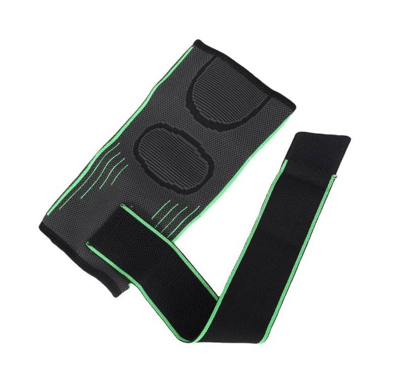Endless Ellenbogenbandage Elbow Brace (Compression Sleeve mit verstellbarem Klettverschlussband, Perfekt für Fitnessstudio, Workout), Entlastung der Muskeln von Endless