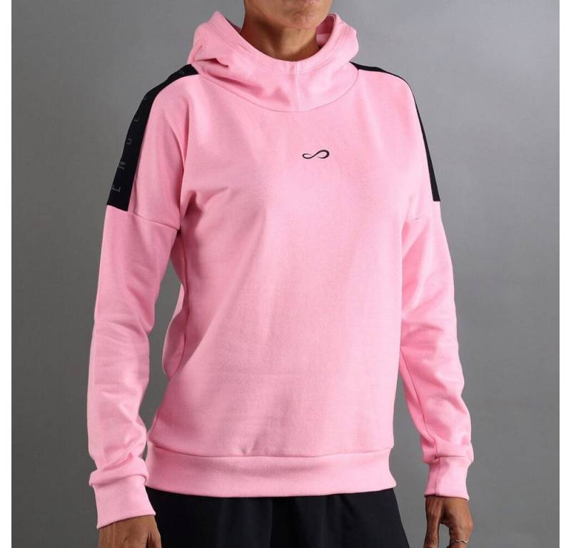 Endless Kapuzensweatshirt SUDADERA HOLLOW II von Endless