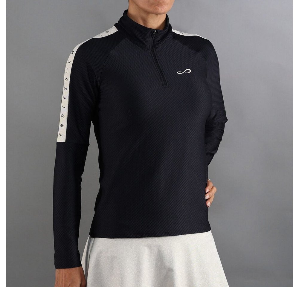 Endless Longsleeve SUDADERA KIRSCH ICONIC II von Endless