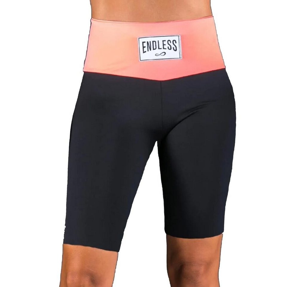 Endless Shorts Tech Label Short von Endless