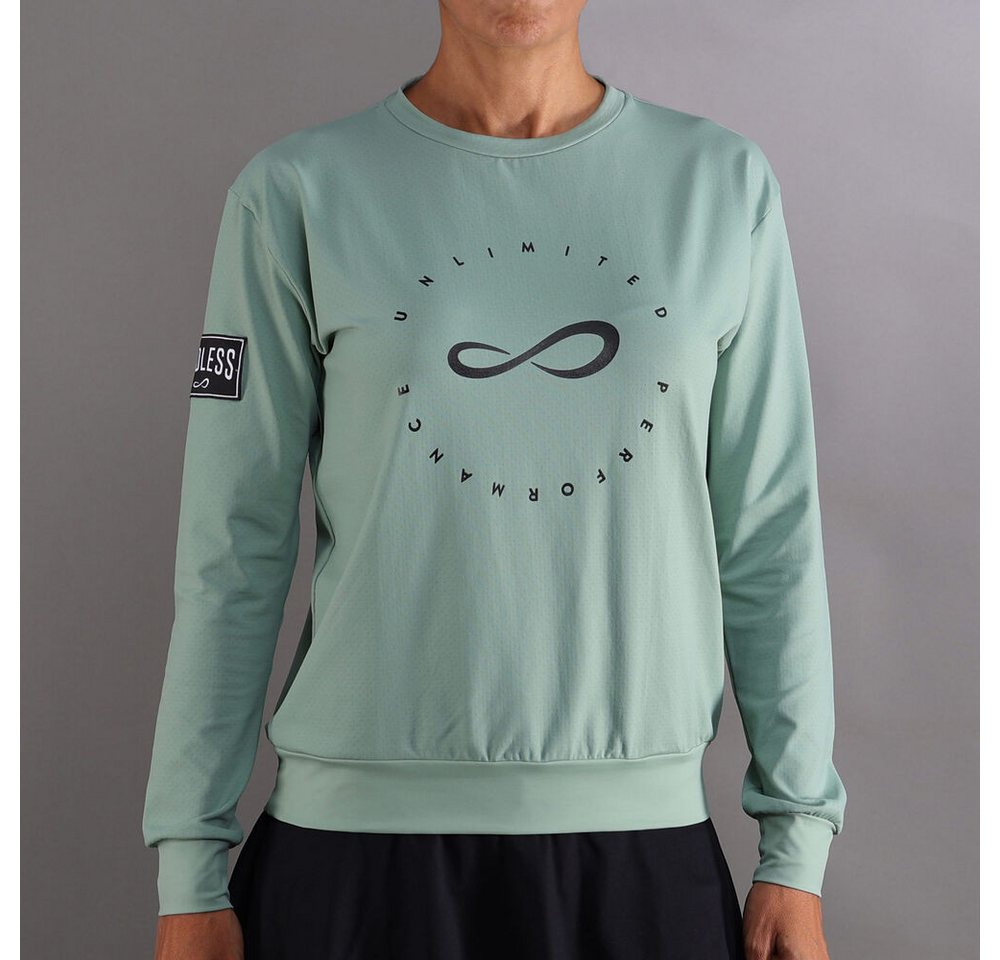 Endless Sweatshirt Inner Tech Sweatshirt von Endless