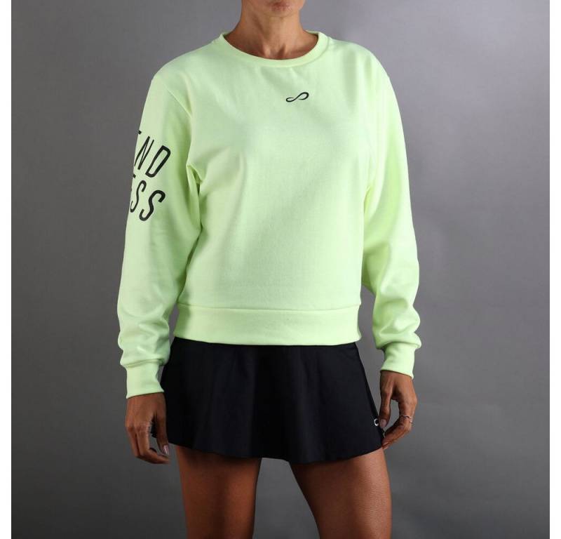 Endless Sweatshirt SUDADERA SWELL von Endless