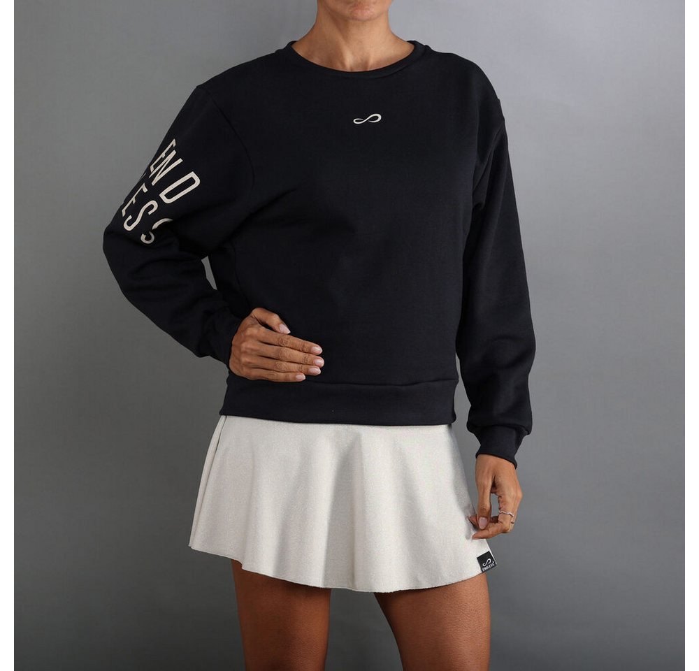 Endless Sweatshirt SUDADERA SWELL von Endless