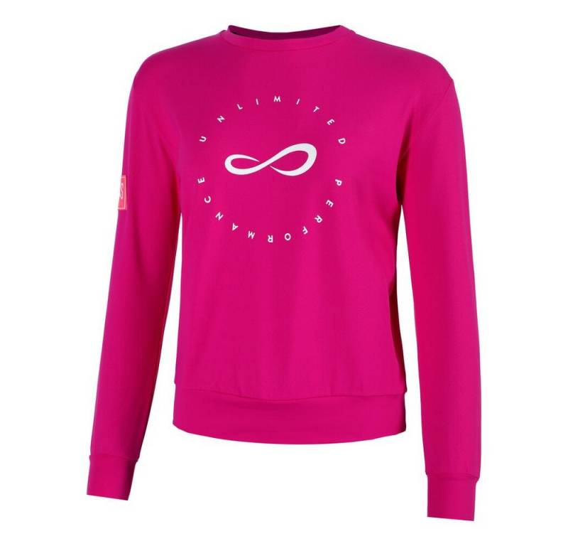 Endless Sweatshirt SWEATSHIRT INNER TECH von Endless