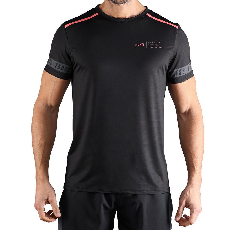 Endless T-Shirt Ace Izzy von Endless