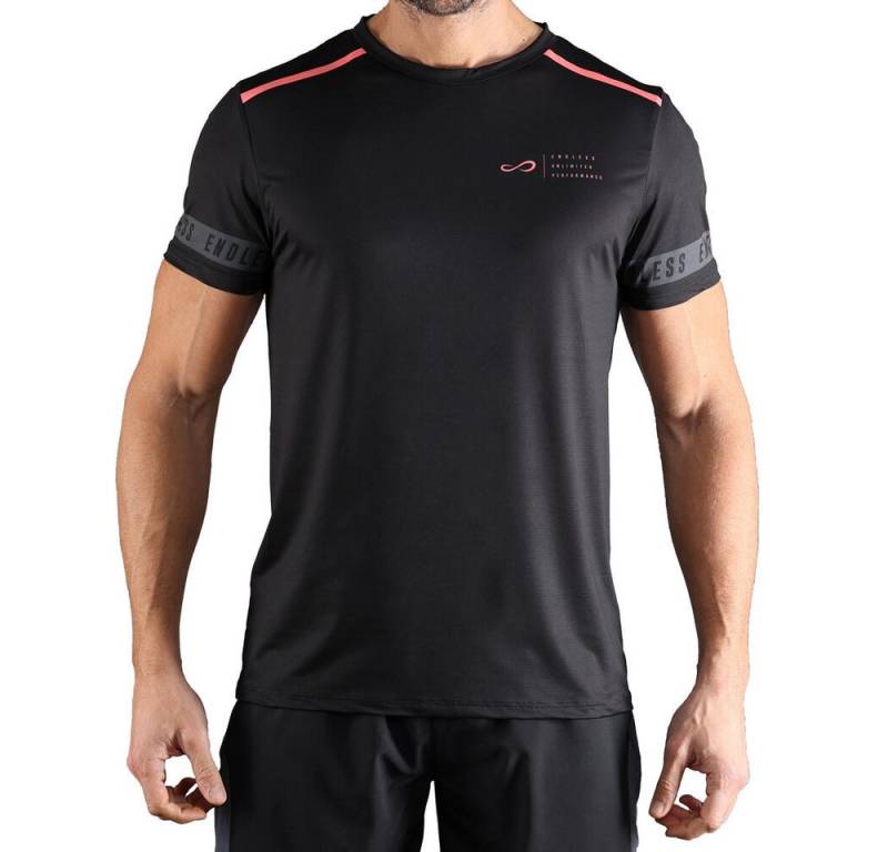 Endless T-Shirt Ace Izzy von Endless