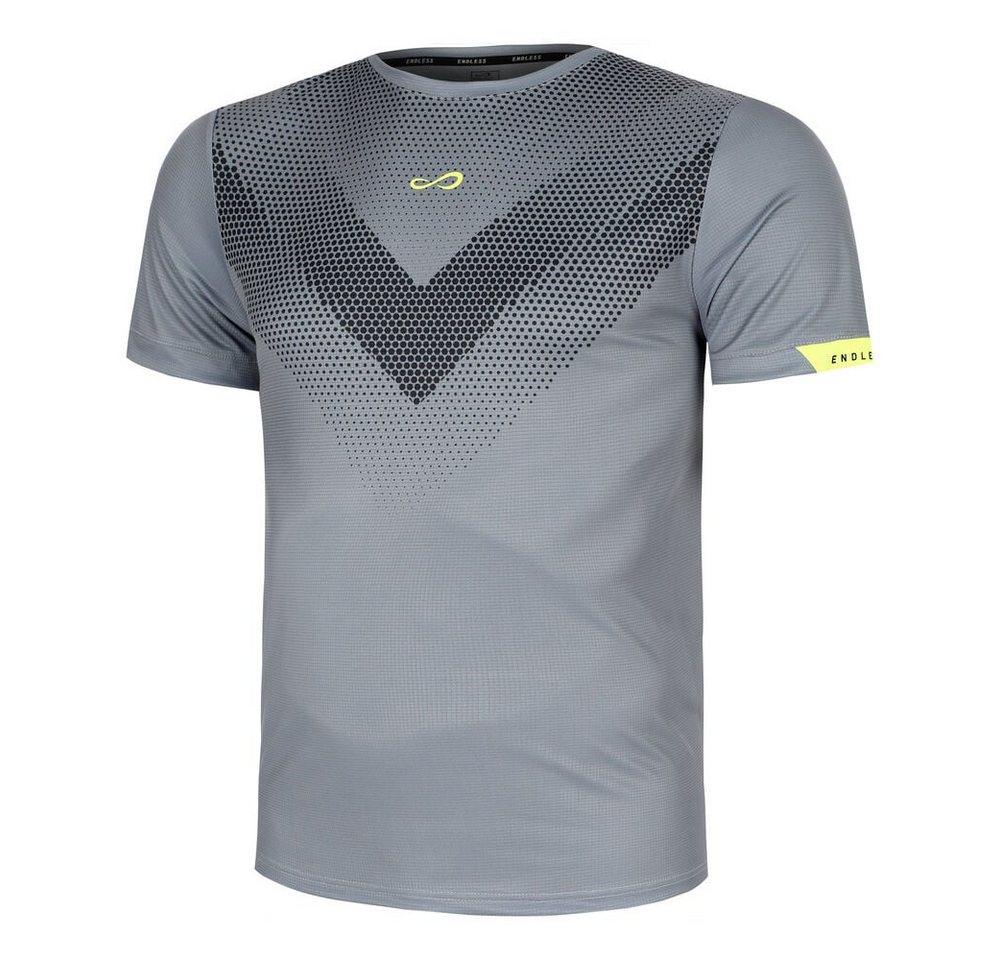 Endless T-Shirt CAMISETA ACE PEAK von Endless