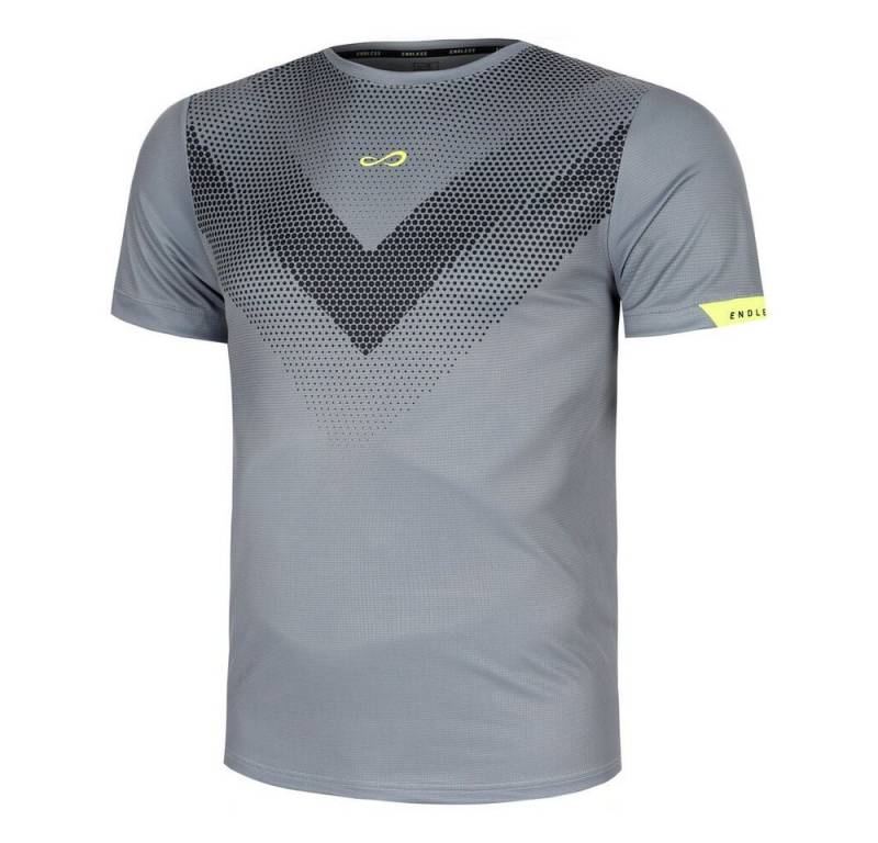 Endless T-Shirt CAMISETA ACE PEAK von Endless