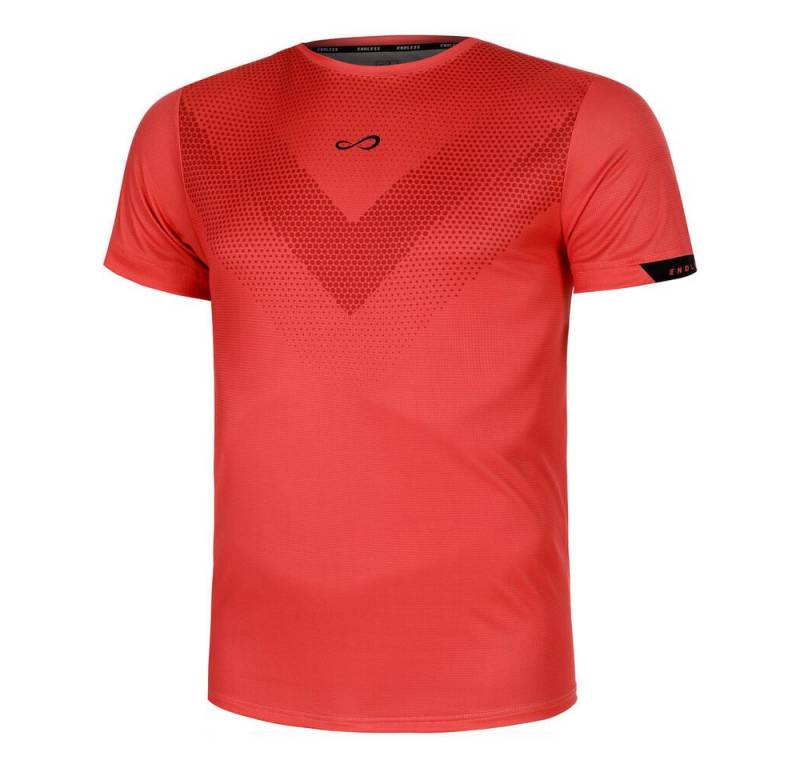 Endless T-Shirt CAMISETA ACE PEAK von Endless