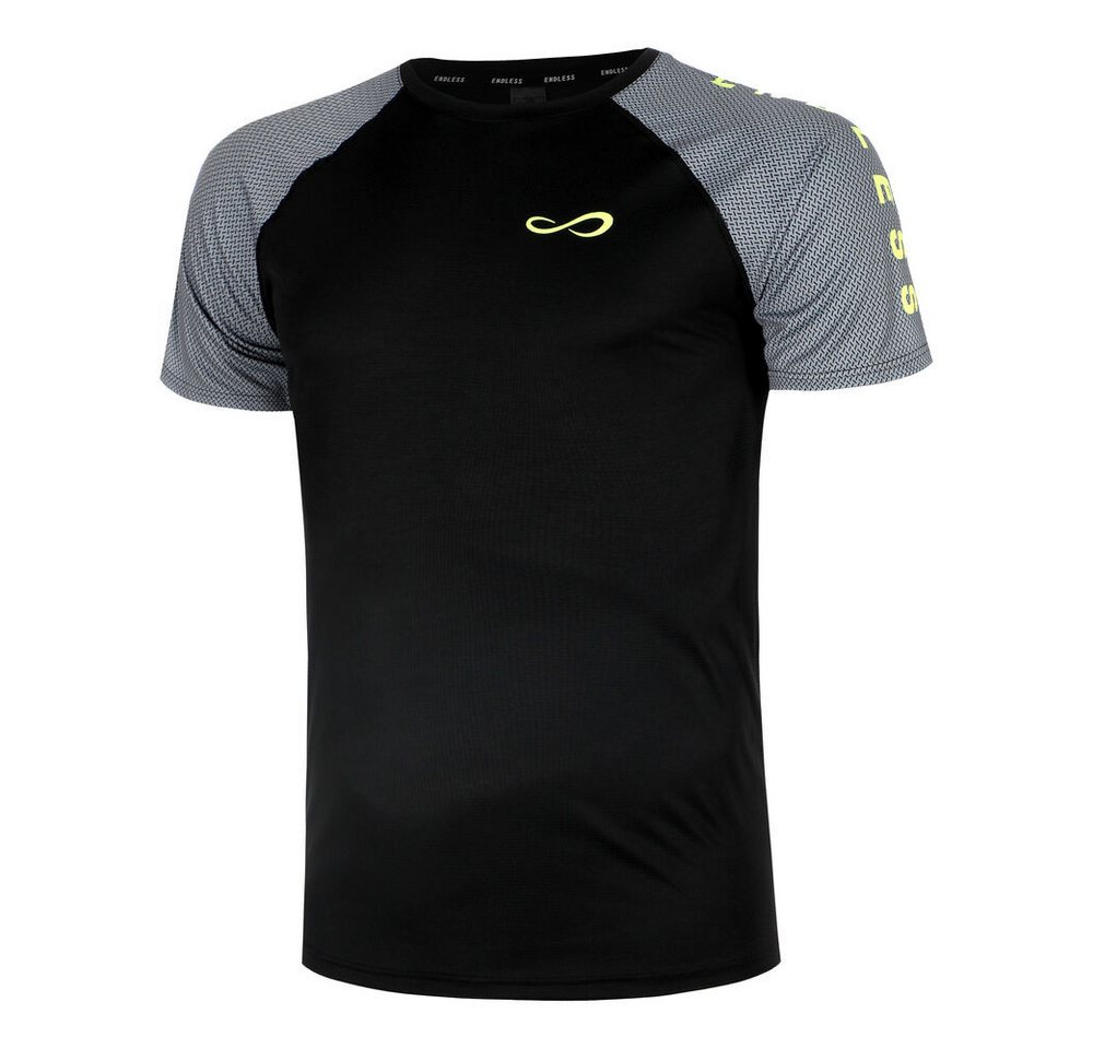 Endless T-Shirt CAMISETA FEISTY ICONIC von Endless