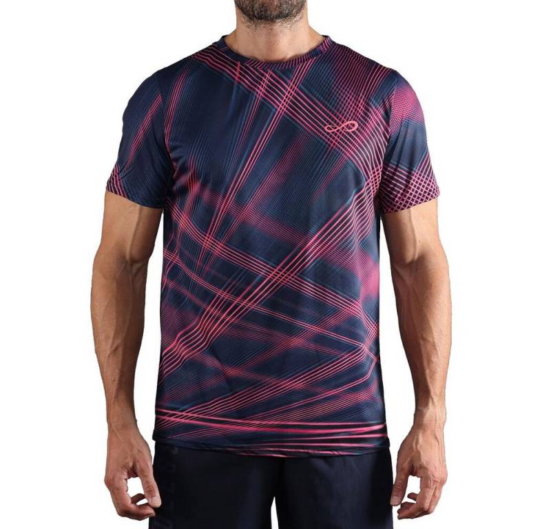 Endless T-Shirt T-SHIRT ACE ORBITAL von Endless