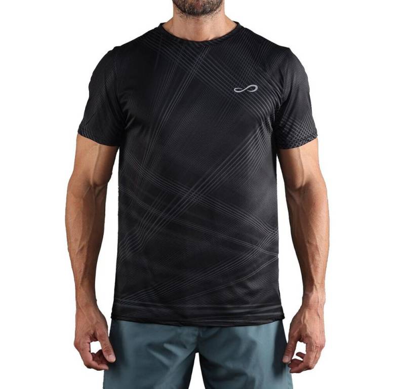 Endless T-Shirt T-SHIRT ACE ORBITAL von Endless