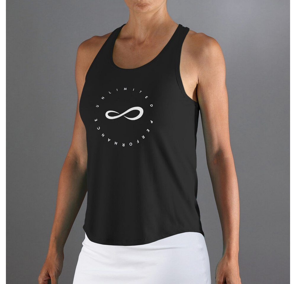 Endless Tanktop CAMISETA CERCLE von Endless