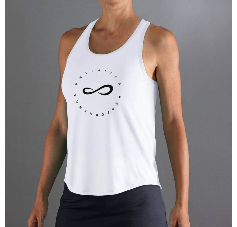 Endless Tanktop CAMISETA CERCLE von Endless
