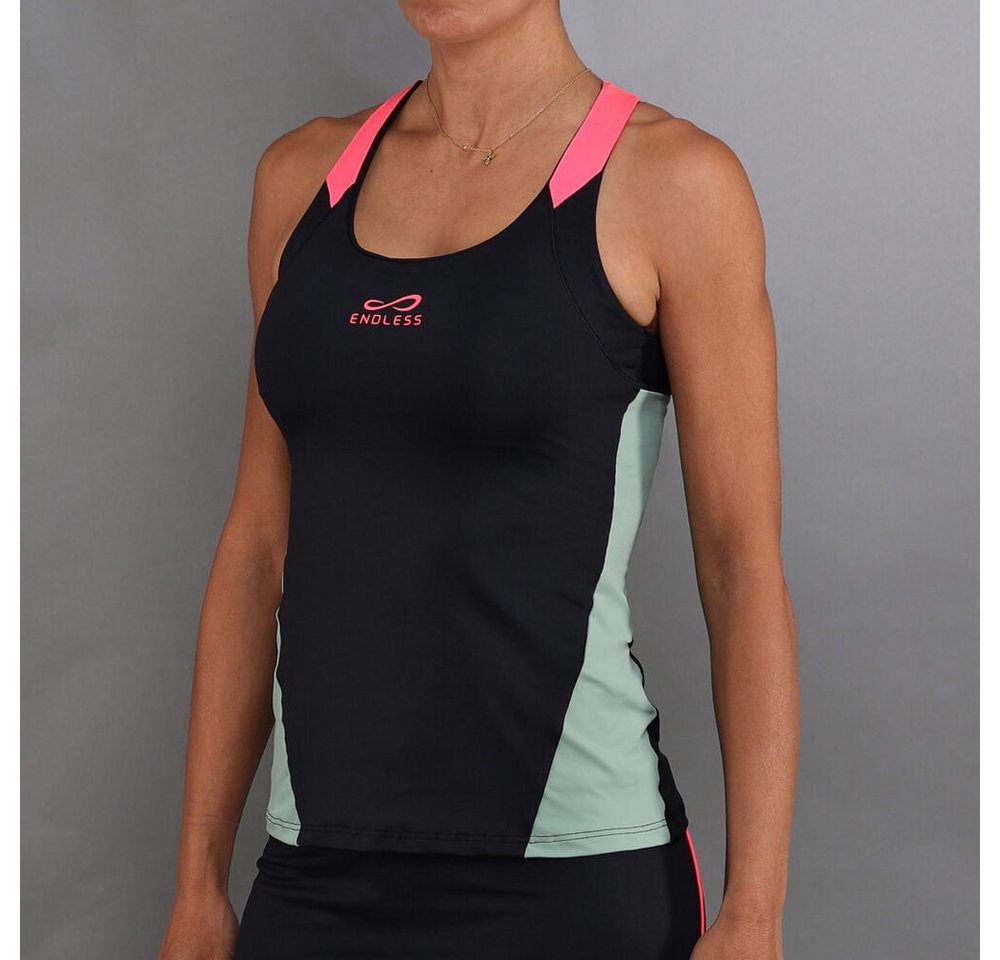 Endless Tanktop CAMISETA GRACE von Endless