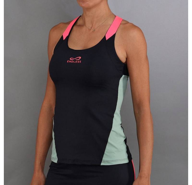 Endless Tanktop CAMISETA GRACE von Endless