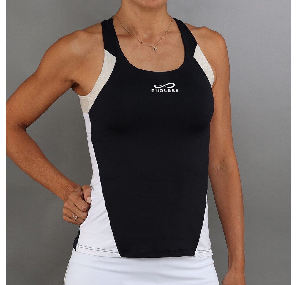 Endless Tanktop CAMISETA GRACE von Endless