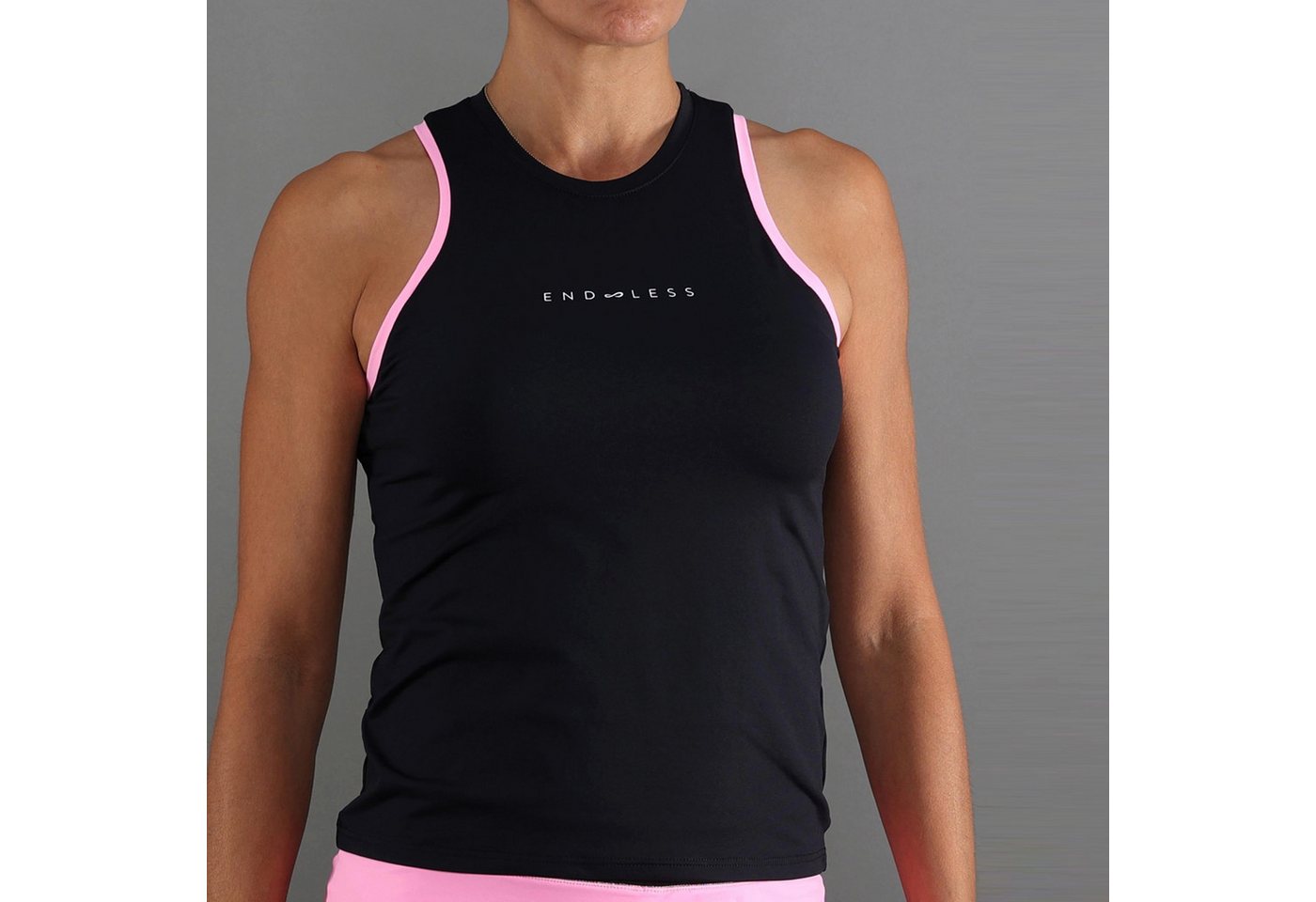 Endless Tanktop ESSENTIAL von Endless