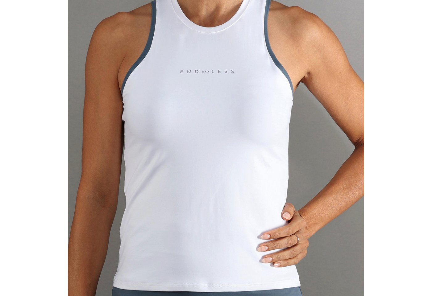 Endless Tanktop ESSENTIAL von Endless