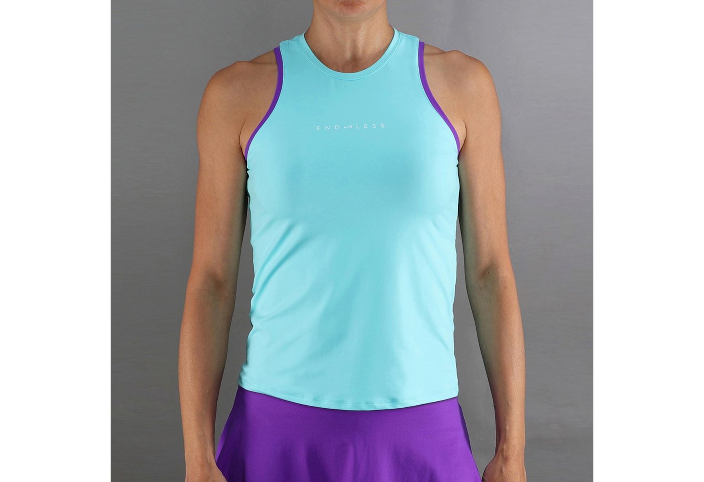 Endless Tanktop Essential von Endless