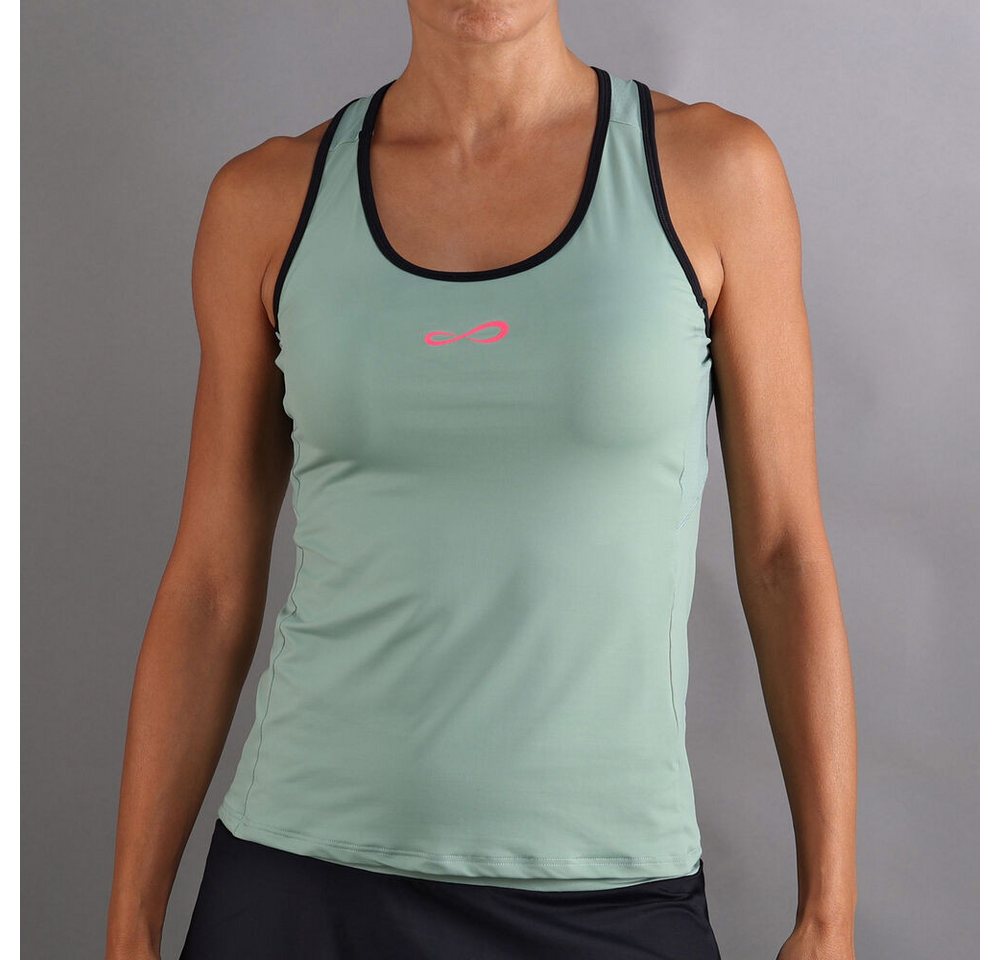 Endless Tanktop Mile Tank-Top von Endless