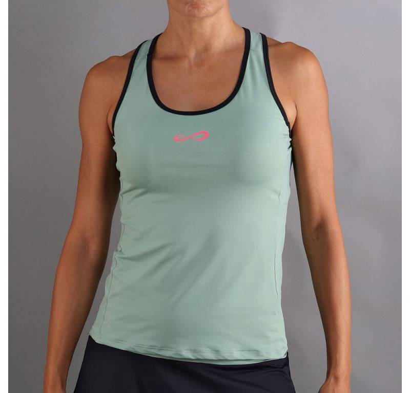 Endless Tanktop Mile Tank-Top von Endless