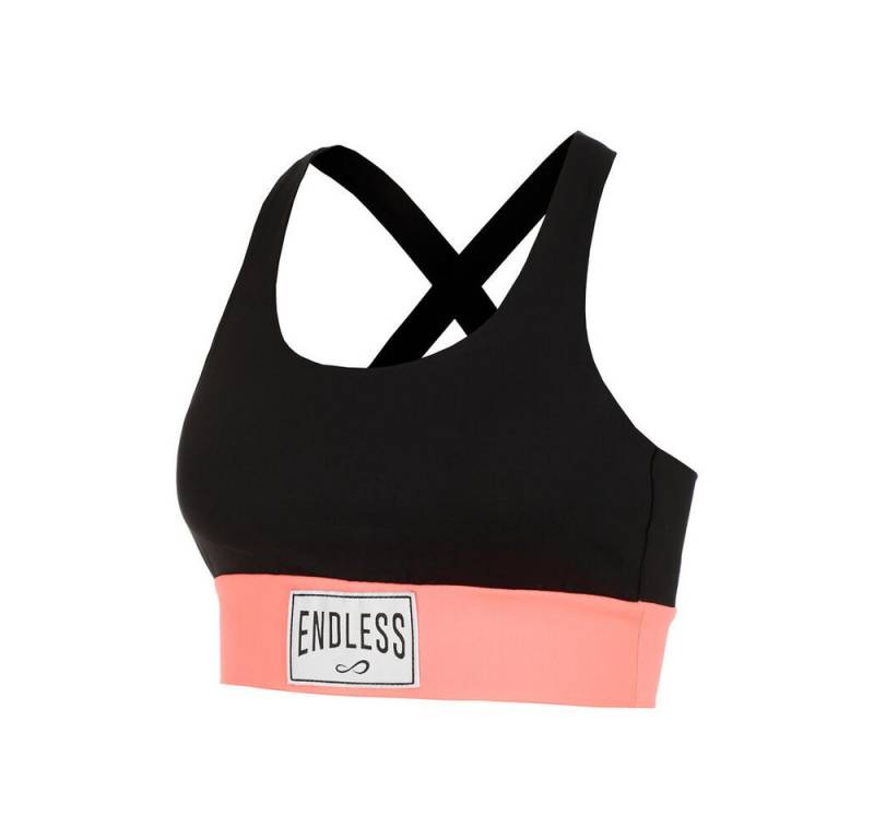 Endless Tanktop Skin Label Top von Endless
