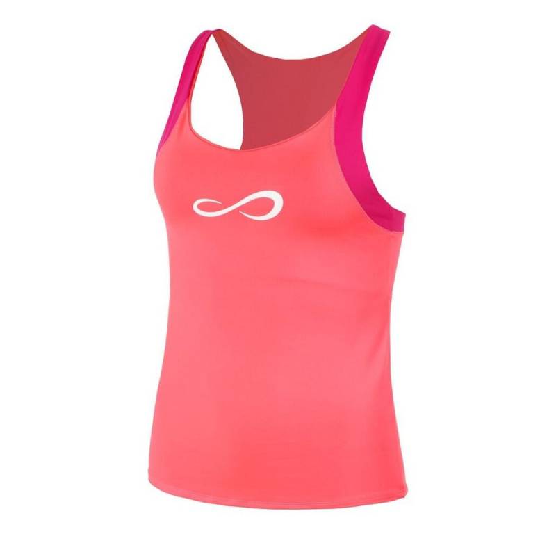 Endless Tanktop T-SHIRT RACE von Endless
