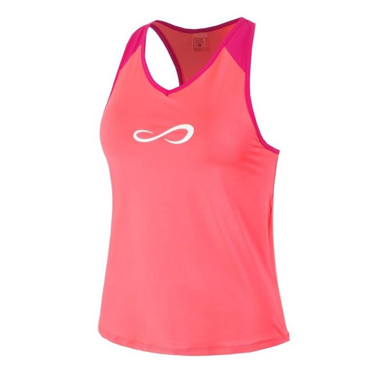 Endless Tanktop T-SHIRT SPEED V von Endless