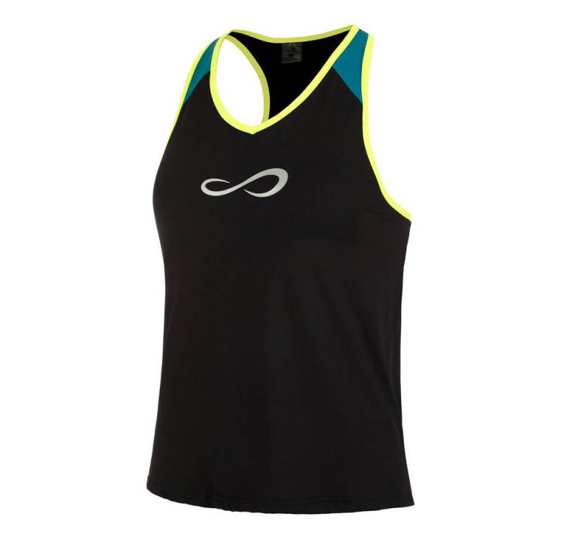 Endless Tanktop T-SHIRT SPEED V von Endless