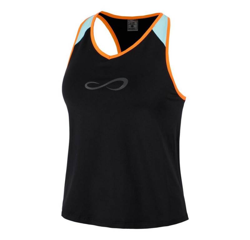 Endless Tanktop T-SHIRT SPEED V von Endless