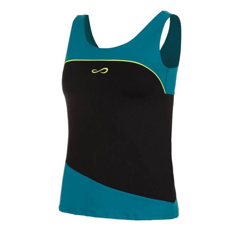 Endless Tanktop Tank top Curve von Endless
