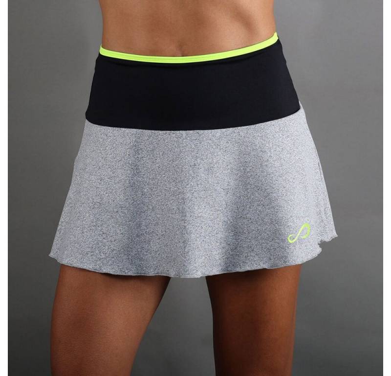 Endless Tennisrock FALDA MILE von Endless