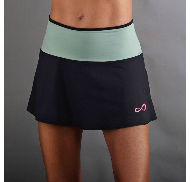 Endless Tennisrock FALDA MILE von Endless