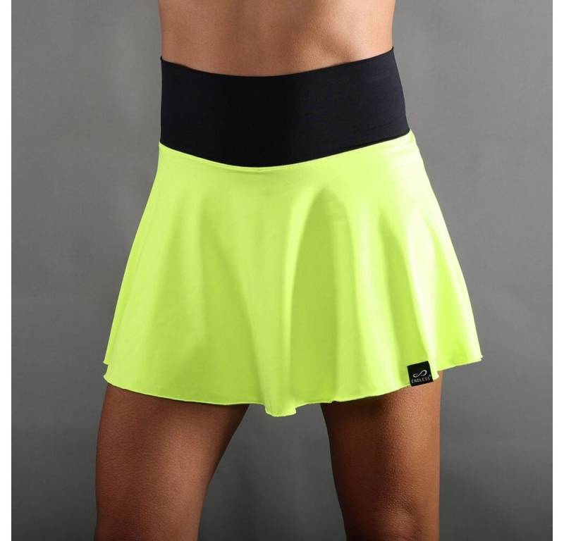 Endless Tennisrock Falda Lux II Rock von Endless