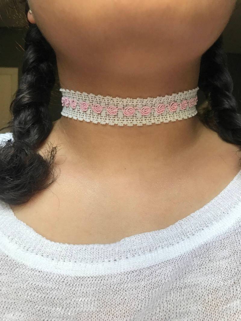 Das Belle-Halsband Das Belle-Halsband von EndlessLoveUSA