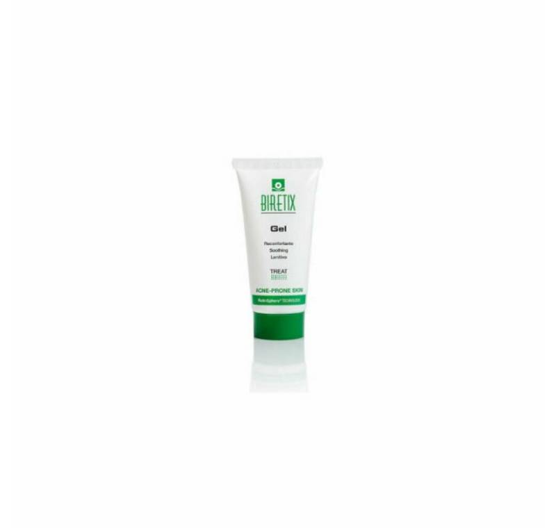 Endocare Duschgel Biretix Feuchthaltegel 50ml Endocare Duschgel Biretix Feuchthaltegel 50ml von Endocare