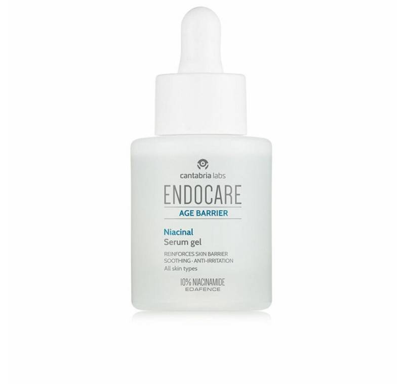 Endocare Körperpflegemittel AGE BARRIER NIACINAL Serum-Gel 30 ml Endocare Körperpflegemittel AGE BARRIER NIACINAL Serum-Gel 30 ml von Endocare