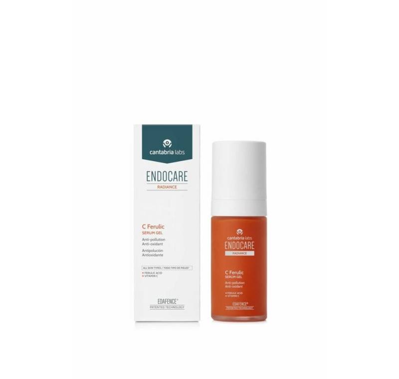 Endocare Körperpflegemittel RADIANCE C FERULIC Serum 30 ml Endocare Körperpflegemittel RADIANCE C FERULIC Serum 30 ml von Endocare