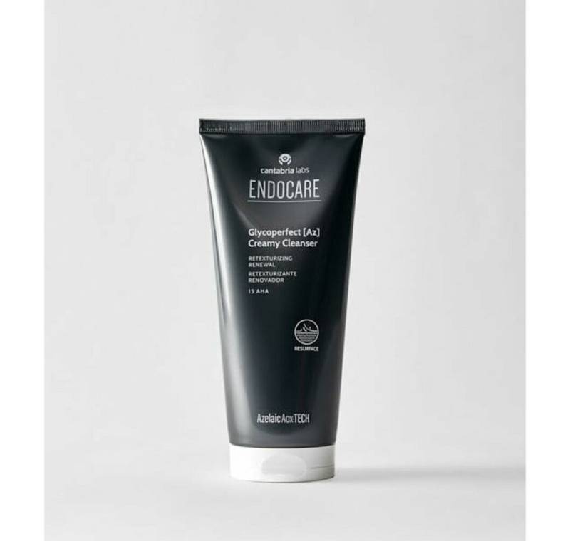 Endocare Körperpflegemittel Renewal Glycoperfect Az Cremiger Reiniger 150 ml von Endocare