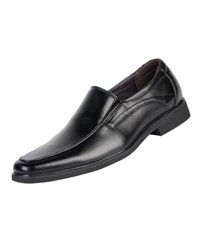 EndoraDore Herren Mokassin Anzugschuhe Mode Derby Slip-on Oxford Schuhe Herren Slipper Formale Klassische Herren Business Schuhe von EndoraDore