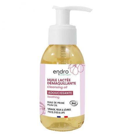 Endro Cosmétiques Abschminköl Endro Cosmétiques Abschminköl von Endro Cosmétiques