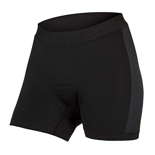ENDURA Damen Engineered Padded Boxer von Endura