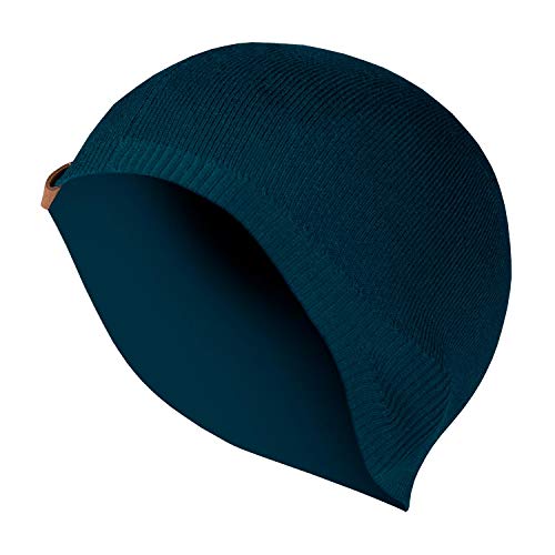 Endura Beanie BaaBaa Merino II Blau von Endura