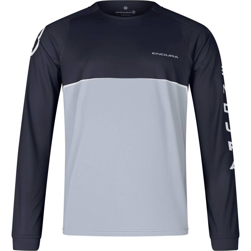 Endura CORE Printed Trikot Herren von Endura
