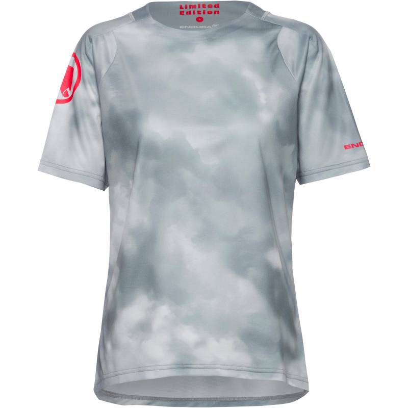 Endura Cloud T-Shirt Damen Endura Cloud T-Shirt Damen von Endura