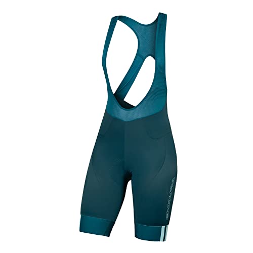 Endura Damen FS260 Bibshort DS Kingfisher S Endura Damen FS260 Bibshort DS Kingfisher S von Endura